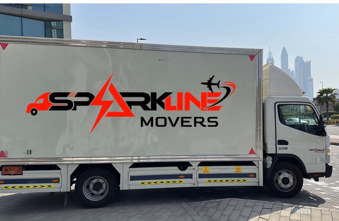 Sparkline Cargo Services LLC – Smart & Reliable Truck Rental Solutions Across the UAE