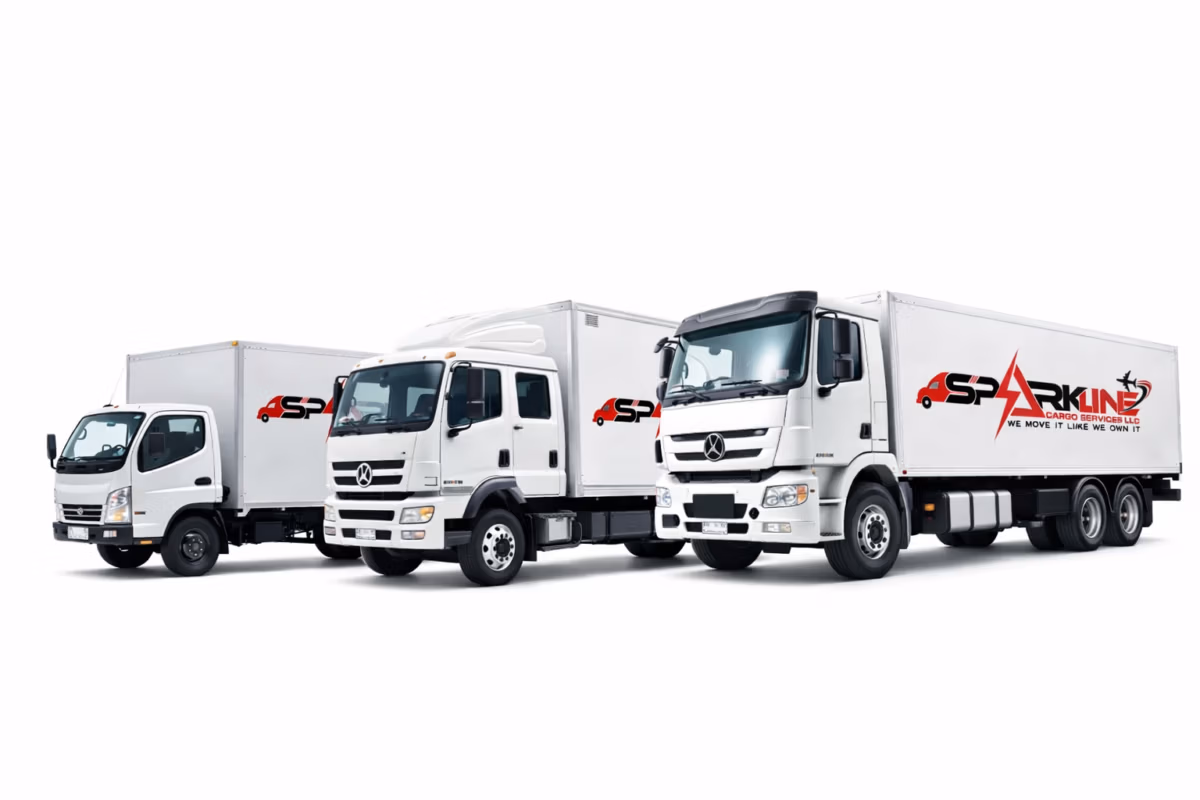 Truck Rental EZAD
