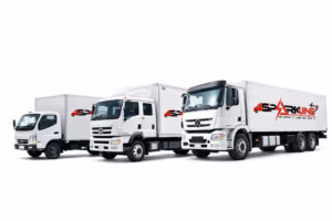 Truck Rental EZAD