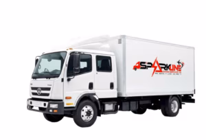 Our 5 Ton Pickup Truck is the ideal choice for medium to heavy cargo transportation across the UAE. Designed for durability and performance, this truck is perfect for commercial deliveries, warehouse shifting, construction materials transport, and bulk goods movement.