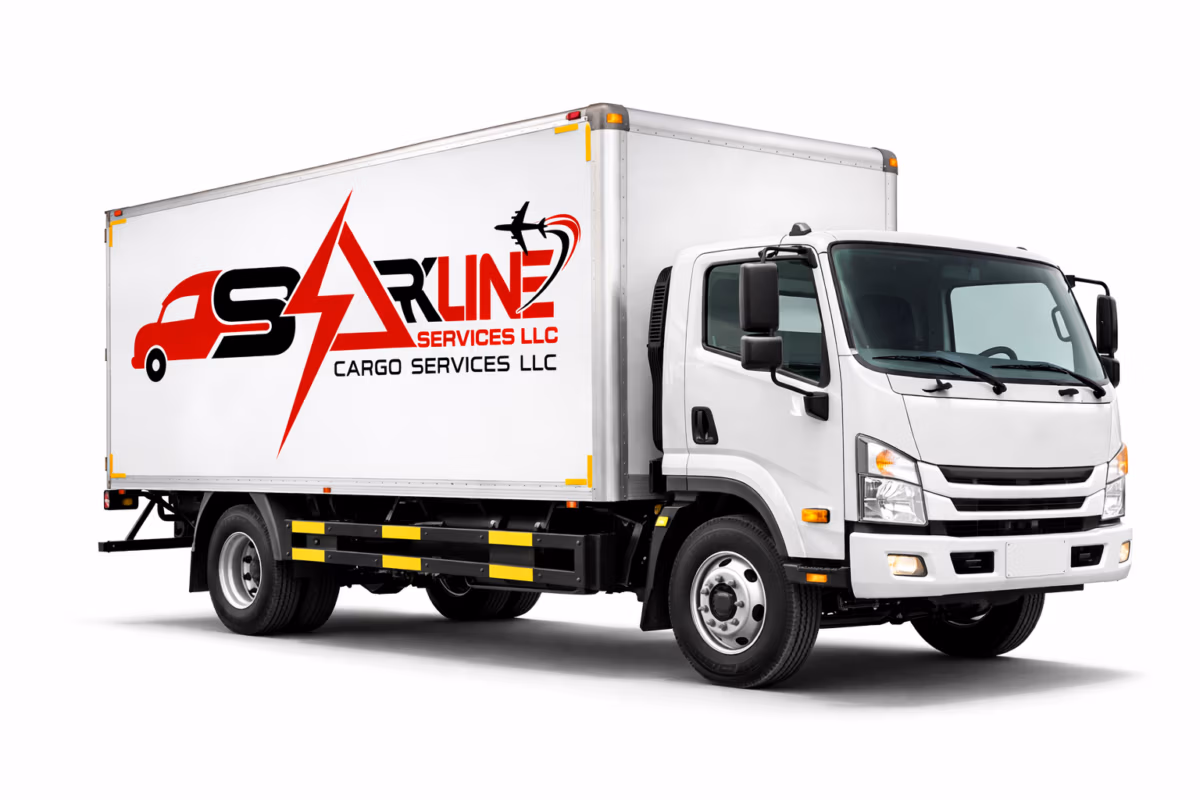 7 Ton Truck Rental